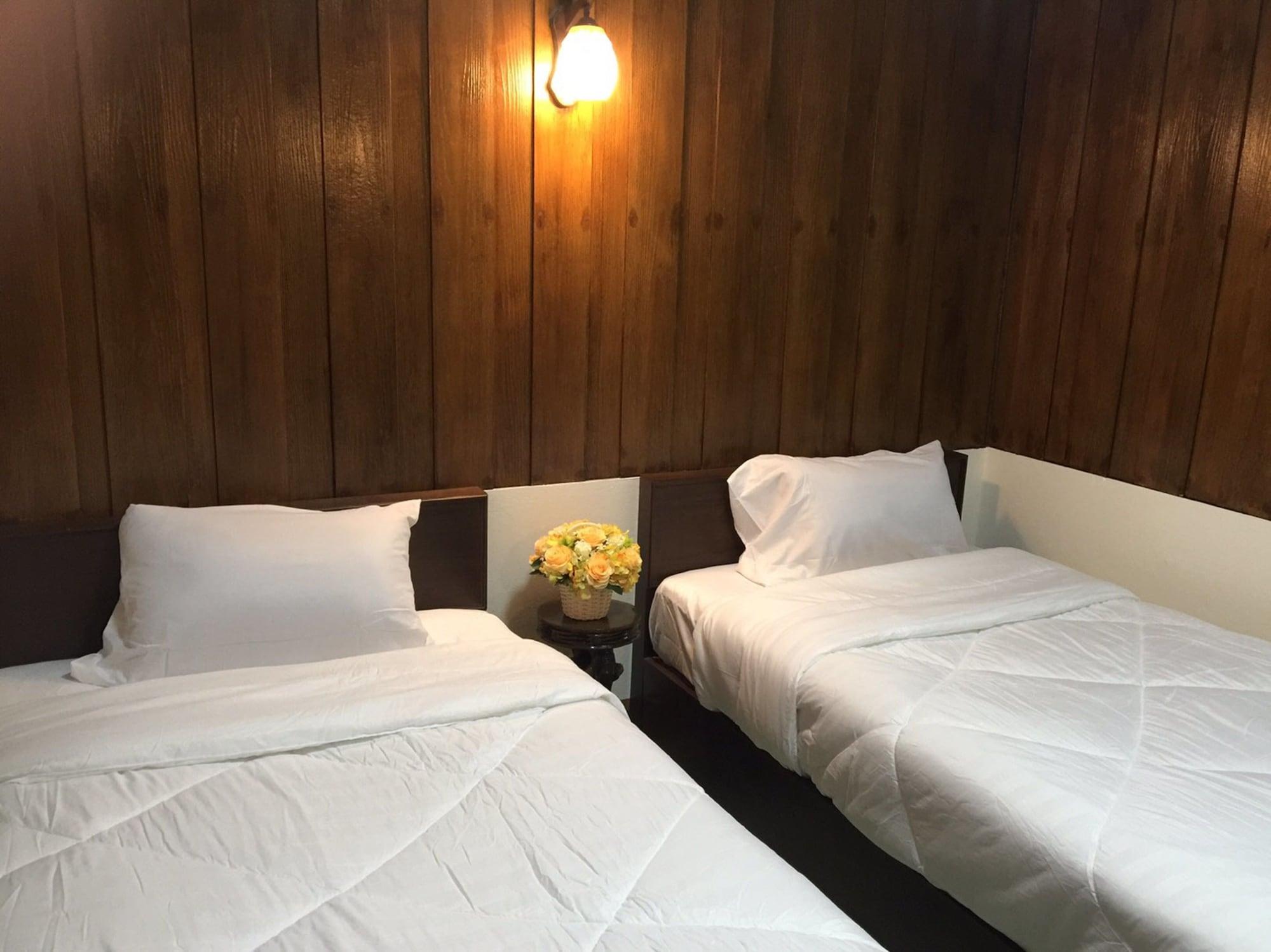 Phrasing Guesthouse 치앙마이 외부 사진