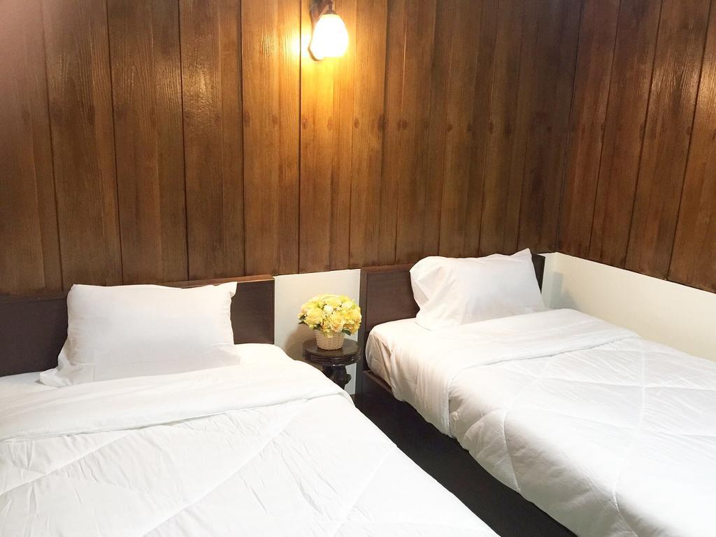 Phrasing Guesthouse 치앙마이 외부 사진