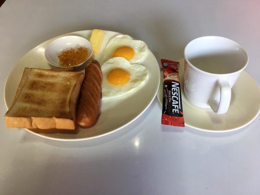 Phrasing Guesthouse 치앙마이 외부 사진