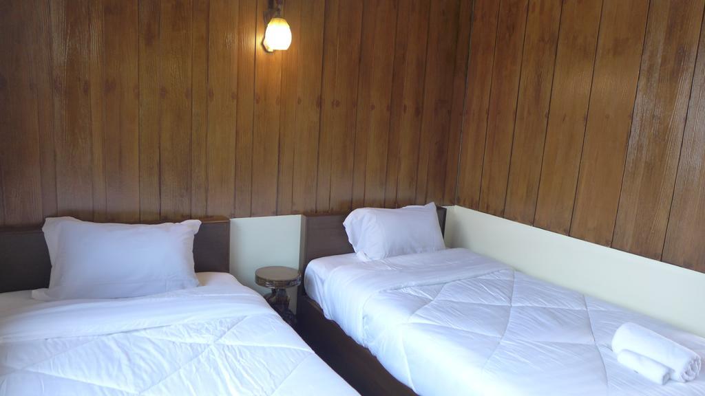 Phrasing Guesthouse 치앙마이 외부 사진