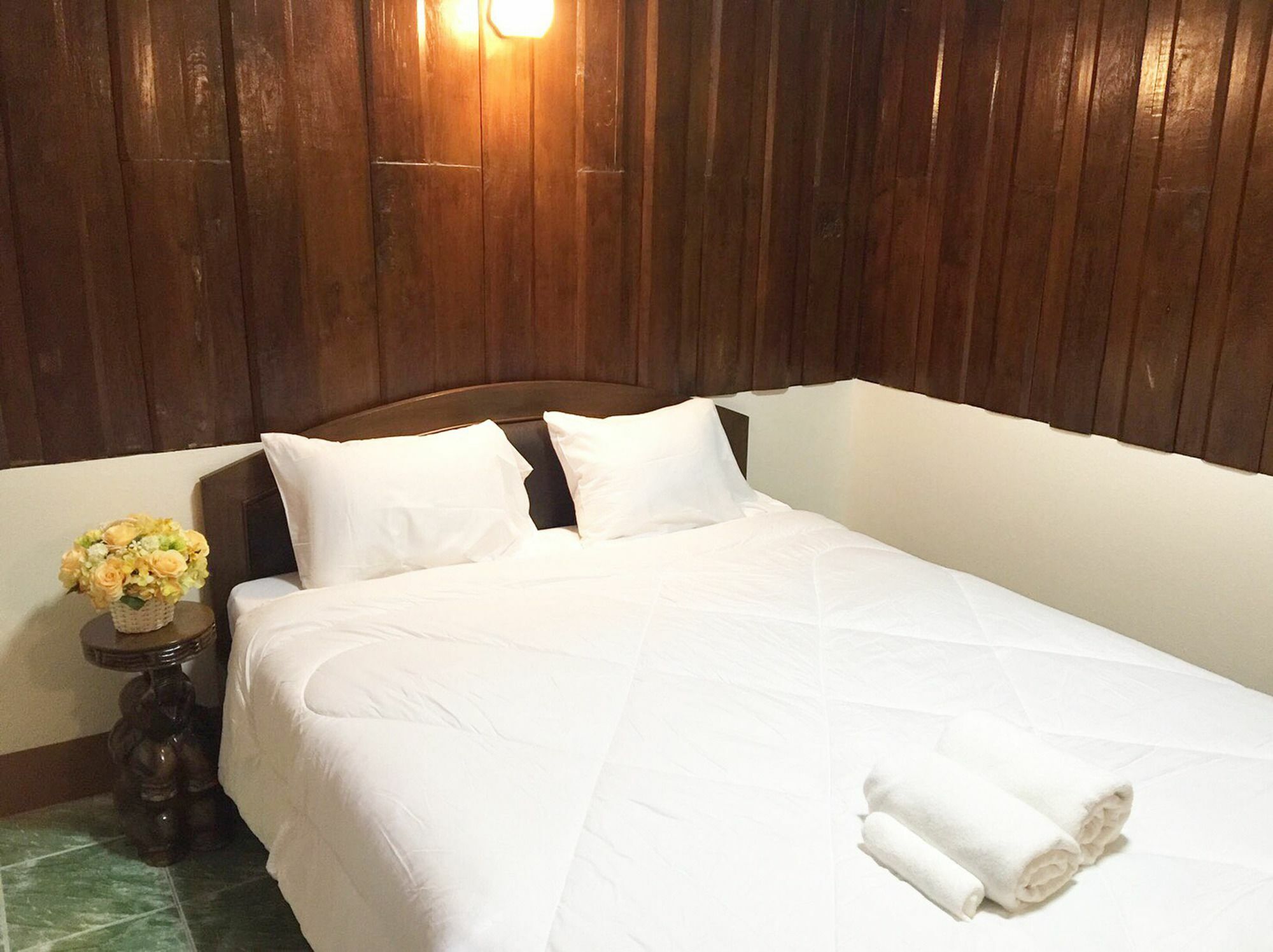 Phrasing Guesthouse 치앙마이 외부 사진